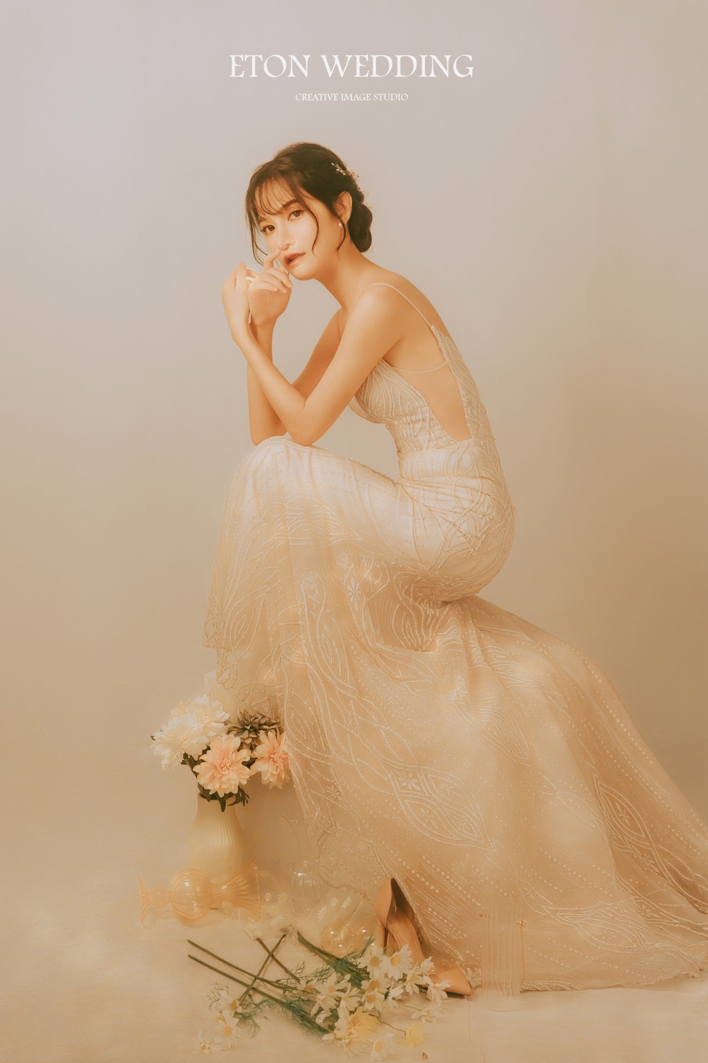 台北訂製手工婚紗,台北訂製禮服,台北婚紗訂製